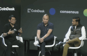 ASIC Innovation in Consensus 2025