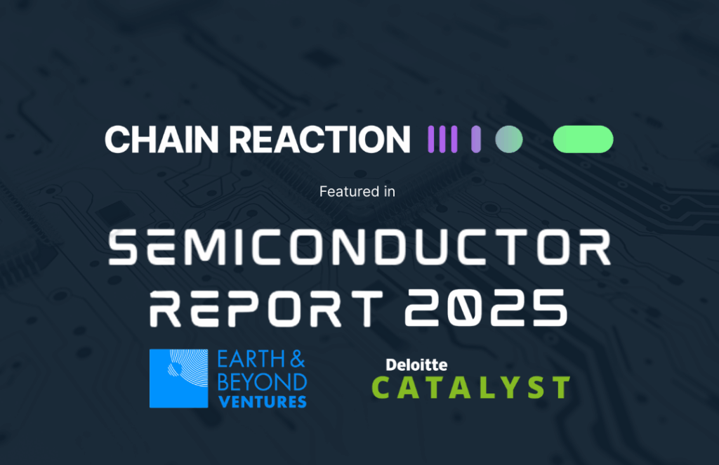 semiconductor report 2025